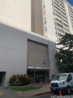 Building Photo - 430 Keoniana St