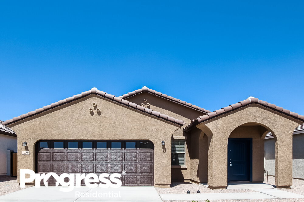 Primary Photo - 35298 W San Capistrano Ave