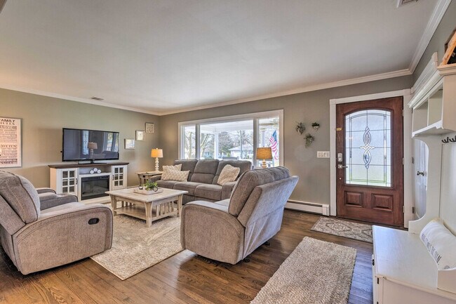 Foto del edificio - 500 Blossom Bend