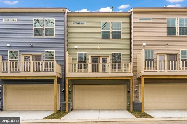 Foto del edificio - 2915 Osprey Way