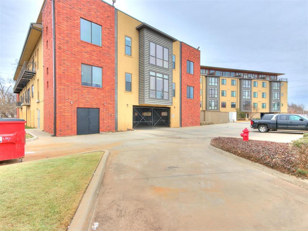 Foto principal - 401 Boyd St