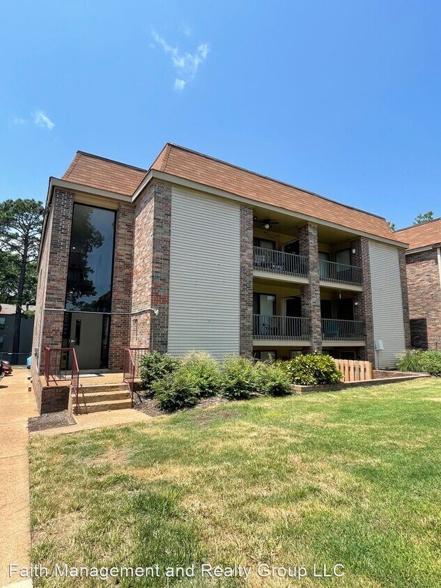 1 br, 1 bath House 1859307 Poplar Woods... House Rental in