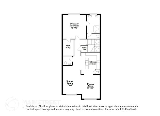 Building Photo - 5117 Pine Reach Dr