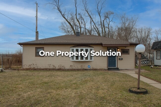 Building Photo - 6001 W 9th Ave