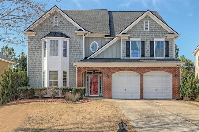 Foto del edificio - 5145 Fieldgate Ridge Dr