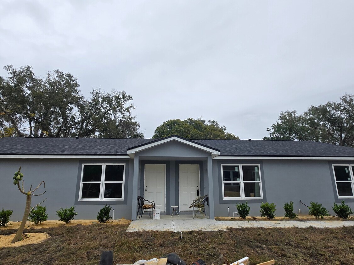 Foto principal - 1740 Magnolia St