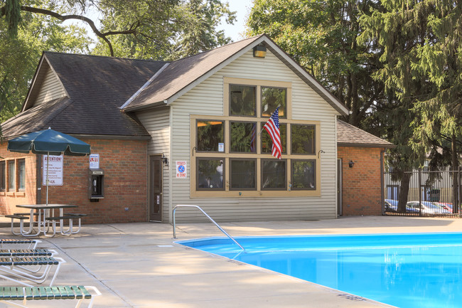 Foto del edificio - The Woods at McNeil Farms