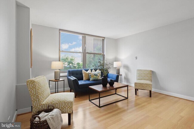 Foto del edificio - 1260 21st St NW