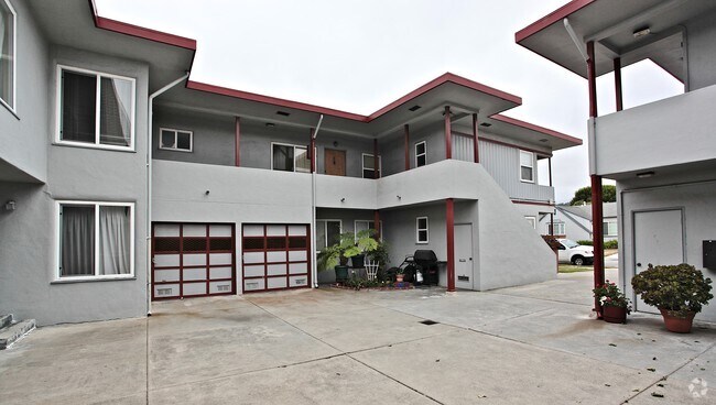 Foto del edificio - 460-464 Linden Ave