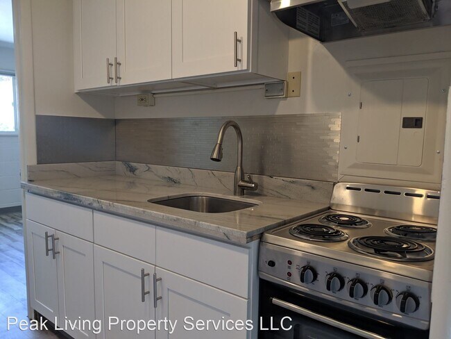 Foto del edificio - 3821 NE 45th St