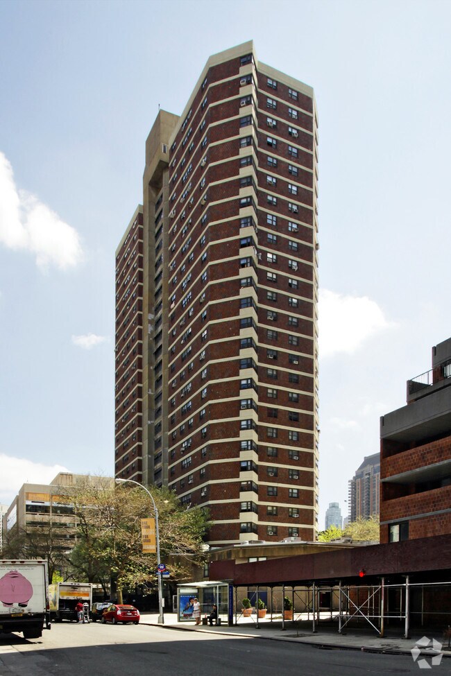 Amsterdam Addition Rentals New York, NY