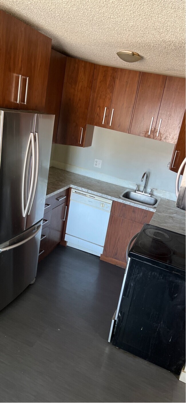 Photo du bâtiment - 3802 Rae St