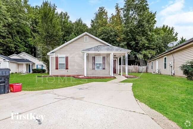 Building Photo - 5318 Padstow Ct