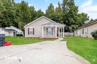 Building Photo - 5318 Padstow Ct