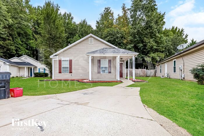 Primary Photo - 5318 Padstow Ct