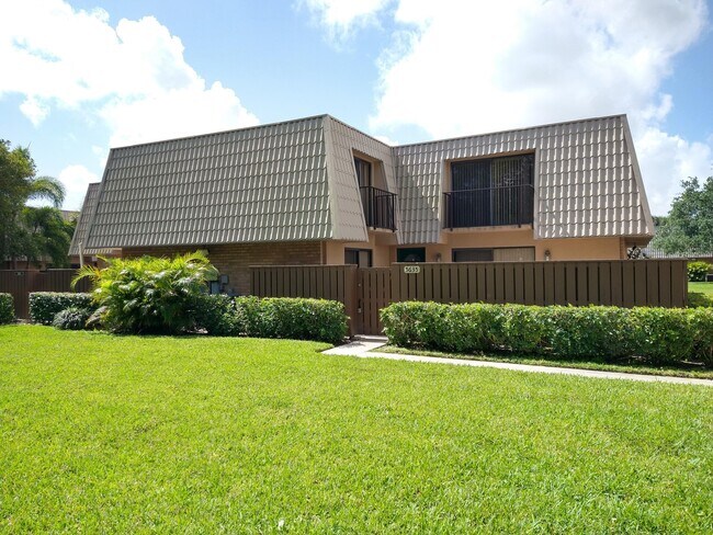 Foto del edificio - 5635  56th Way  West Palm Beach Fl 33409