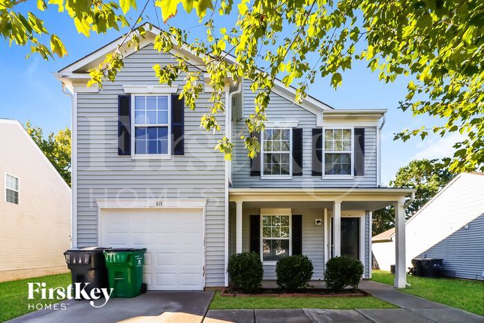 Foto principal - 811 Swearngan Ridge Ct