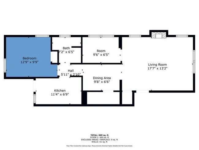 Foto del edificio - 1383 Eastview Ave