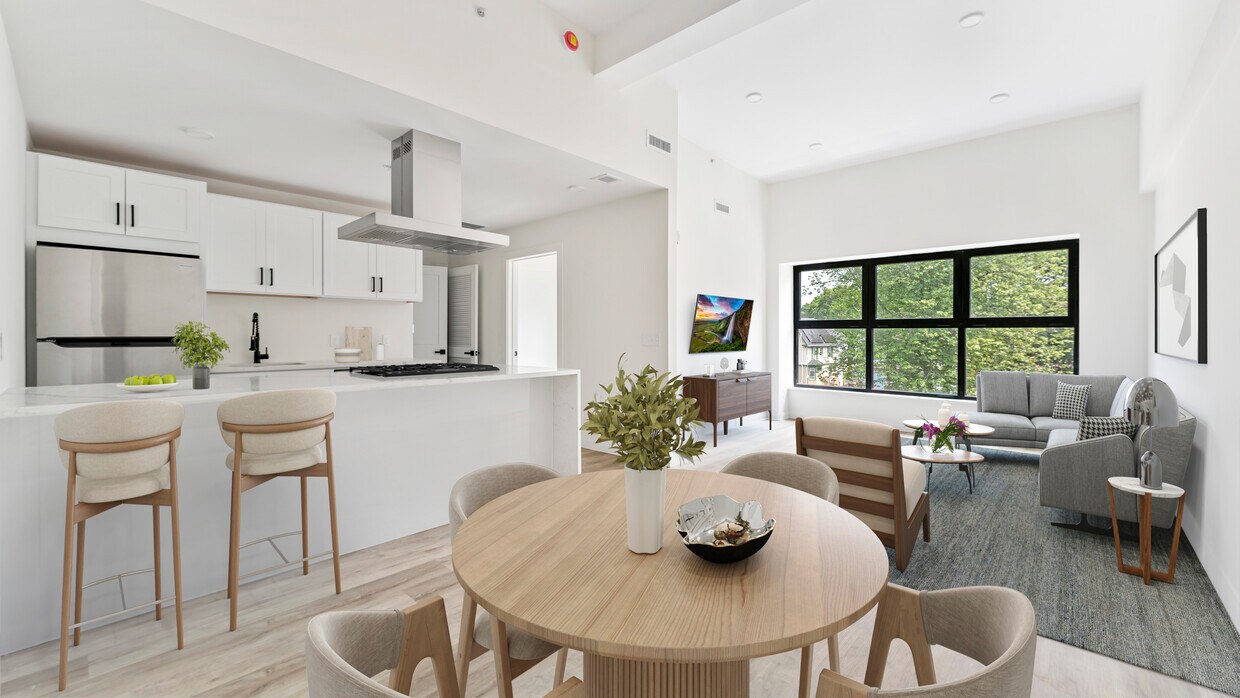 Foto del edificio - The Thompson Luxury Residences