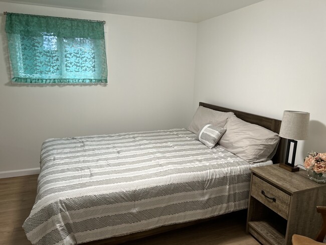 Bedroom - 1515 Arboretum Plz E