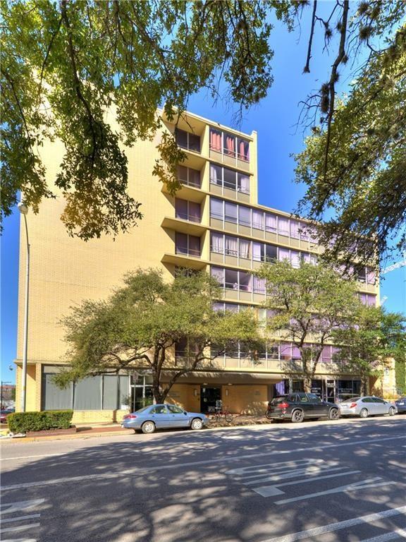 Foto del edificio - 1800 Lavaca St
