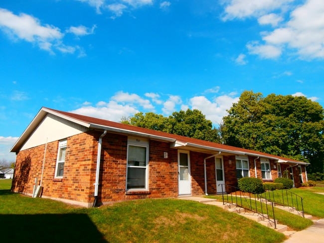 Building Photo - Piedmont Apartments