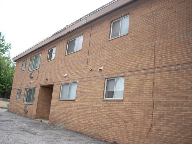 Foto del edificio - 16020 Nelacrest Rd