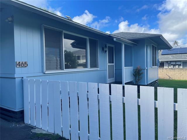 Building Photo - 465 N Kalaheo Ave