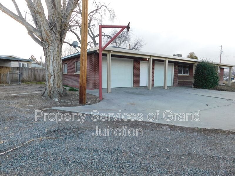 193 Thompson Rd, Grand Junction, CO 81503 - House Rental in Grand ...