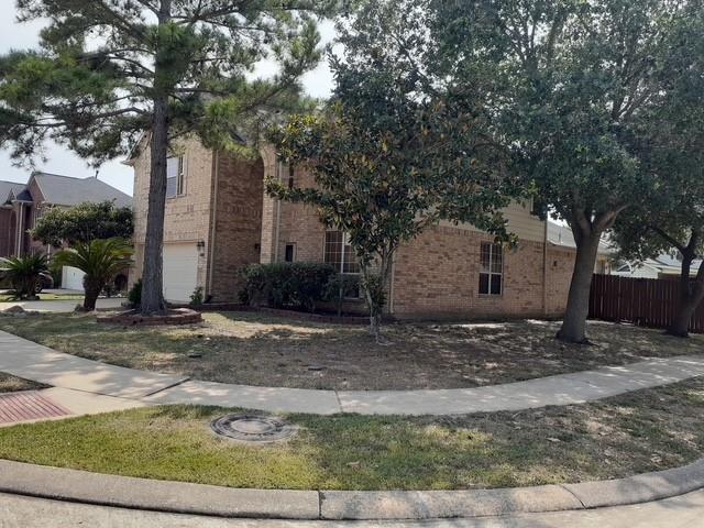 Foto del edificio - 5835 Beeston Ln