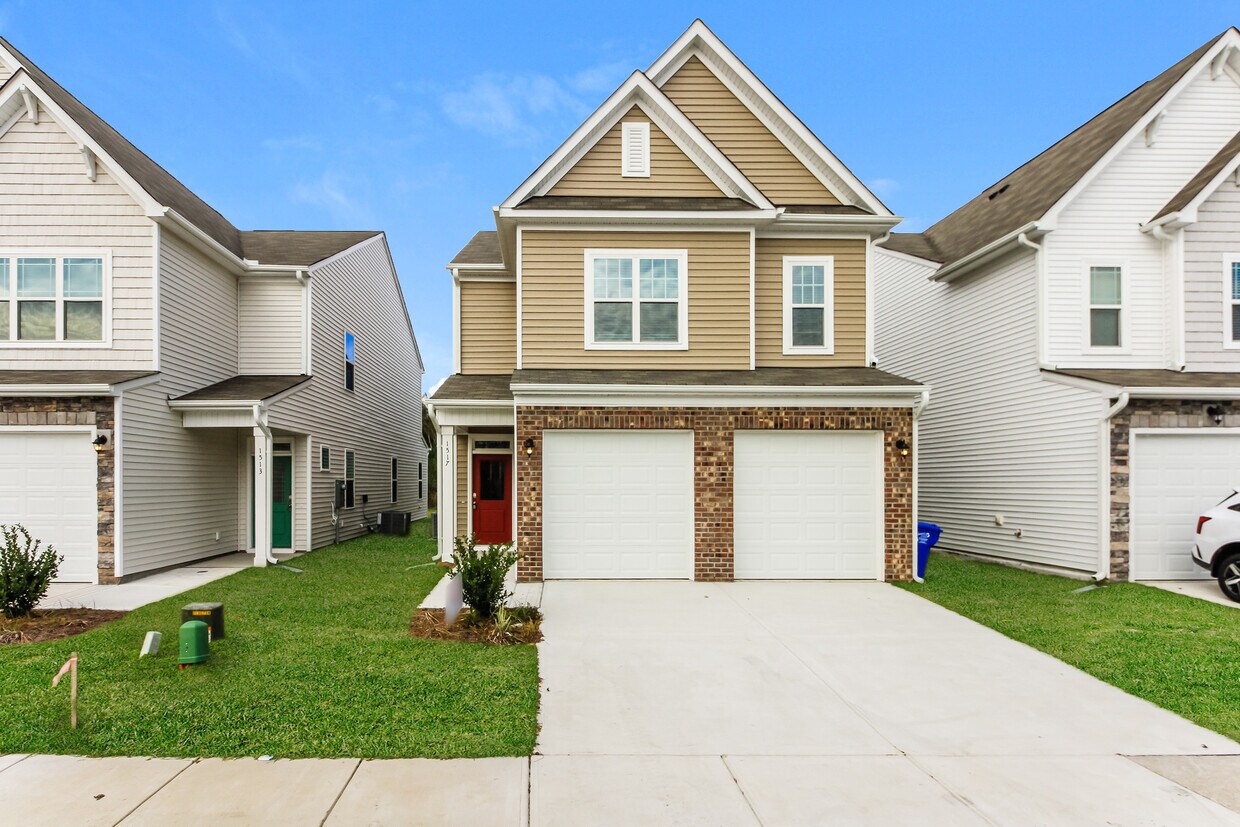 Primary Photo - 1517 Corbett St, Wilmington, NC
