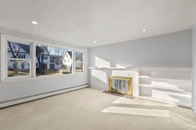 Foto del edificio - 8 Stanley St