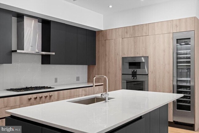 Foto del edificio - 724 Chestnut St