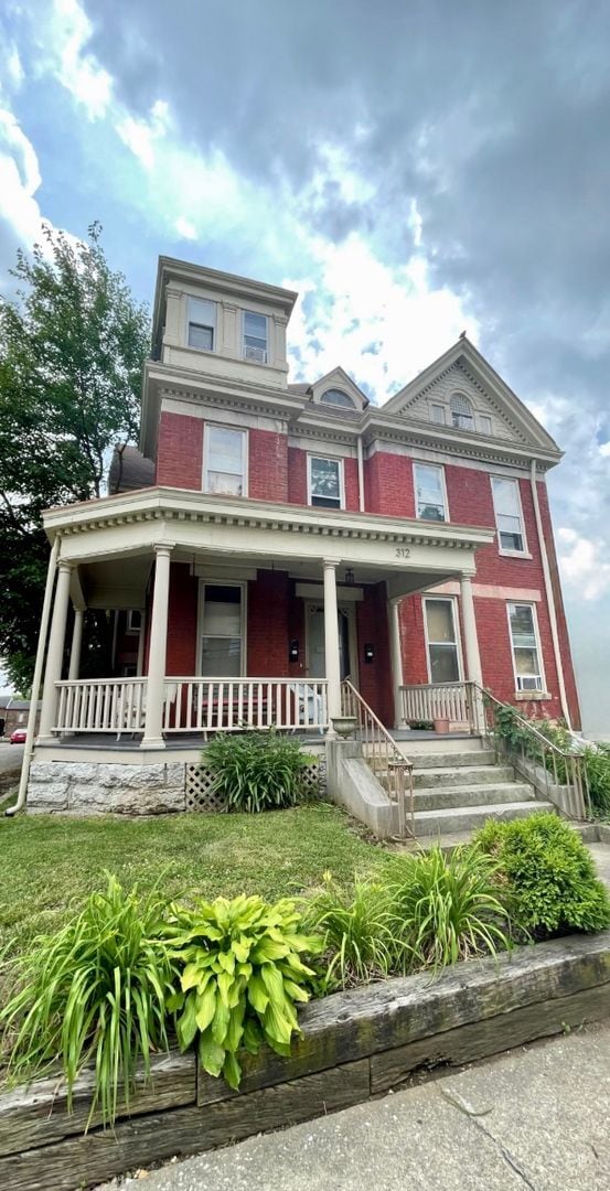 Now Leasing — 312 South Upper Street, Lexi... - Now Leasing — 312 South Upper Street, Lexi... Apartment