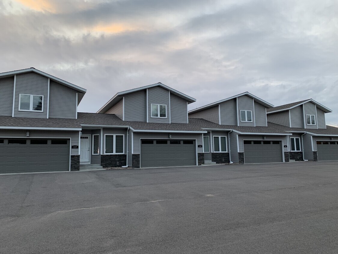 119 Radtke St, Schofield, WI 54476 Townhome Rentals in Schofield WI