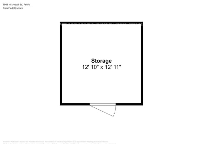 Building Photo - 8008 W Mescal St