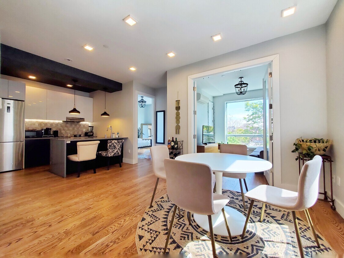 Foto principal - 2734 Snyder Ave