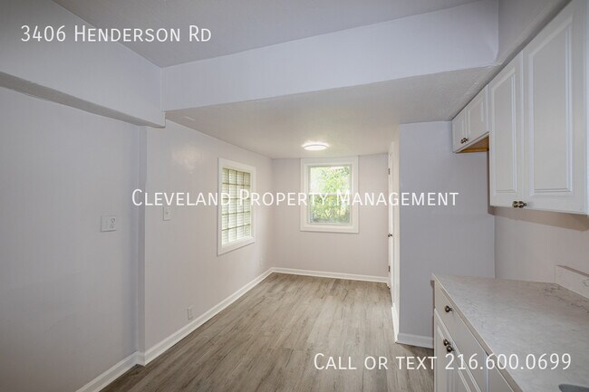 Building Photo - 3406 Henderson Rd