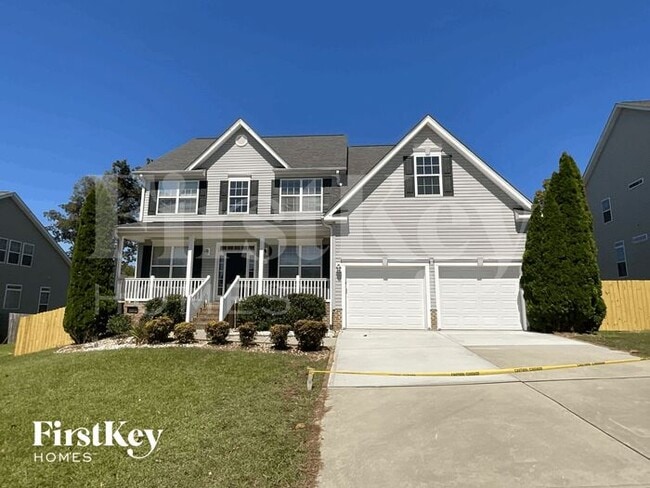 Building Photo - 221 Ironwood Dr