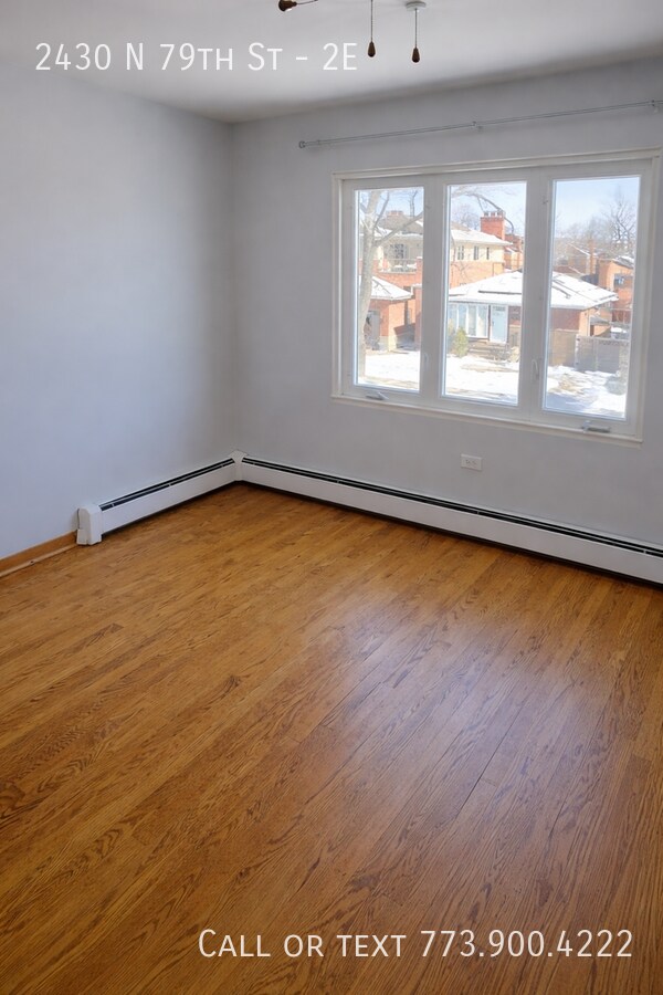 Building Photo - 2430 N 79th Ave