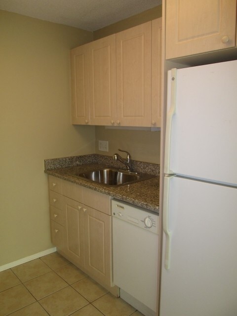 Kitchen View 2 - 800 Elgin Rd