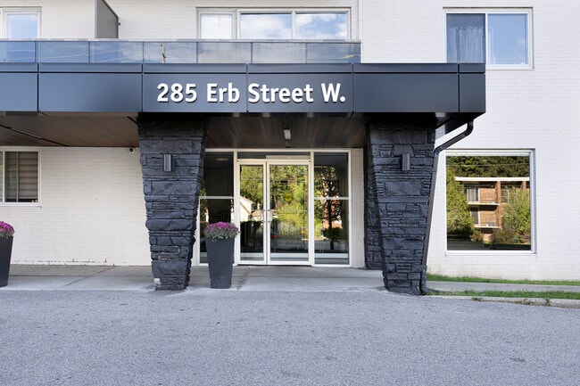 Building Photo - 285 Erb Street W