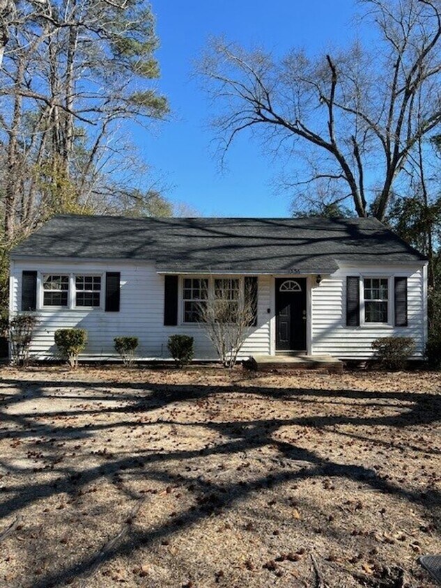 Primary Photo - 1336 Taylor Dr