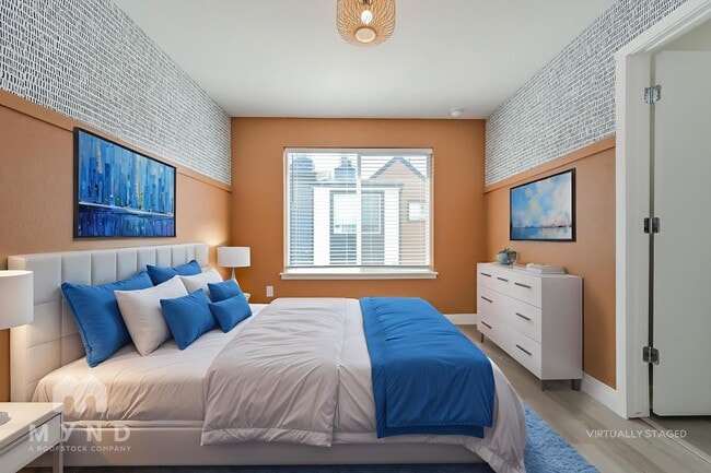 Foto del edificio - 1079 Chase St