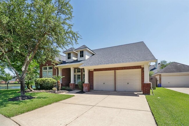 Foto del edificio - 22407 Silvermist Ln