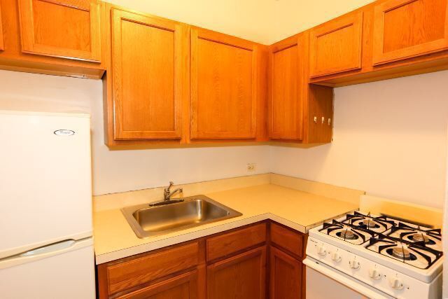 Foto del edificio - 1023 N Dearborn St