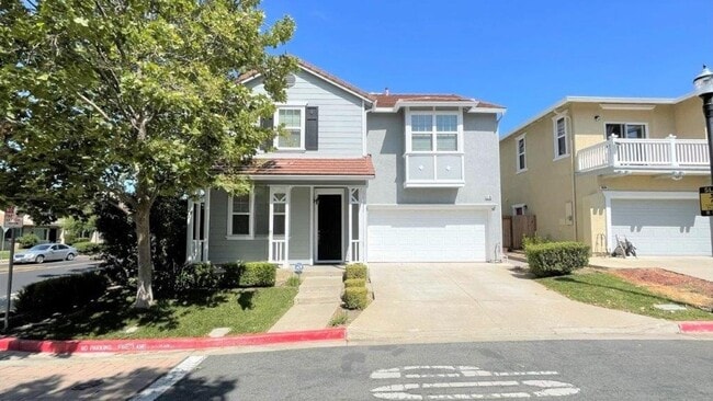 Concord Beautiful 4 bedroom 2.5 bathroom h... - Concord Beautiful 4 bedroom 2.5 bathroom h... House