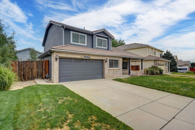 Building Photo - Beautiful Green Valley Ranch Home with Ver...
