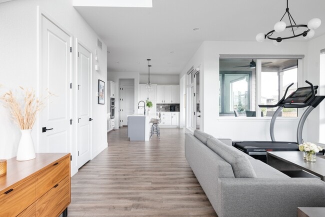 Foto del edificio - 6010 N Perth St