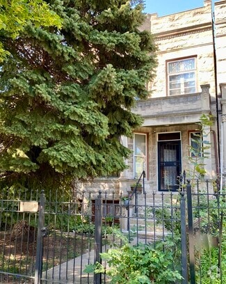 Building Photo - 2326 S Millard Ave